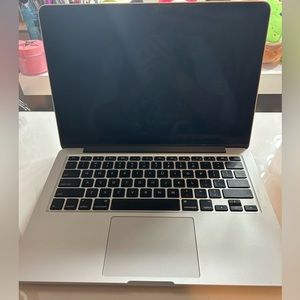 MacBook Pro 2015